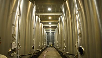 financement et reprise de barriques